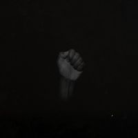 Sault Untitled (black Is)