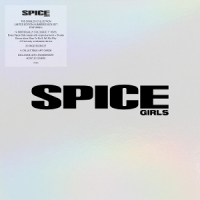 Spice Girls The Singles Collection