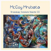 Mccoy Mrubata Brasskap Sessions 3