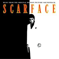 Ost / Soundtrack Scarface