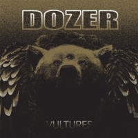Dozer Vultures -coloured-