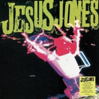 Jesus Jones Liquidizer -coloured-