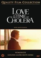 Quality Film Collection Love In The Time Of Cholera