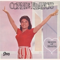 Francis, Connie Queen Of Hearts (10")