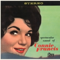 Francis, Connie Spectacular Sound Of... (10")