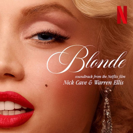 Cave, Nick & Warren Ellis Blonde (soundtrack From The Netflix