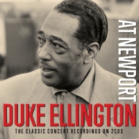 Ellington, Duke At Newport