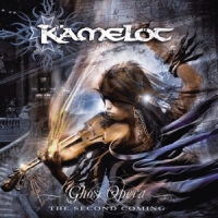 Kamelot Ghost Opera The Second Coming