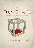 Dream Theater Breaking The Fourth Wall