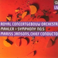Mahler, G. Symphony No.5