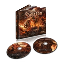 Sabaton Legends