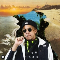 Bryson The Alien Great Adventures Of... -coloured-