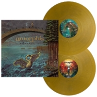 Amorphis Borderland -coloured-