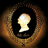 Dust Covered Carpet Pale Noise