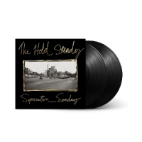 Hold Steady Separation Sunday