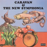 Caravan Caravan & The New Symphonia