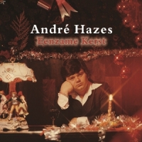 Hazes, Andre Eenzame Kerst