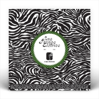 Frango Eletrico, Ana A Sua Diversao / Nao Tem Nada Nao