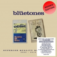 Bluetones Superior Quality Recordings, 2003 - 2010