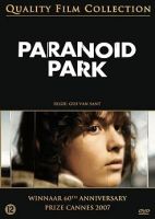 Quality Film Collection Paranoid Park
