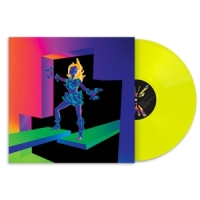 Smith, Kaitlyn Aurelia Let S Turn It Into Sound (neon Yell