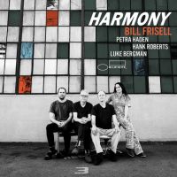 Frisell, Bill Harmony