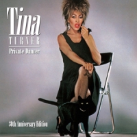 Turner, Tina Private Dancer