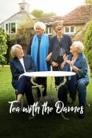 Documentary Tea With The Dames