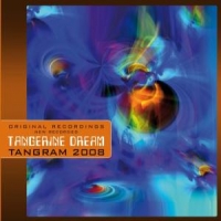 Tangerine Dream Tangram 2008