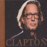 Clapton, Eric Clapton