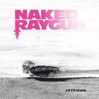 Naked Raygun Jettison (grape Crush)