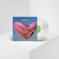 Fontaines D.c. Romance -transparant-