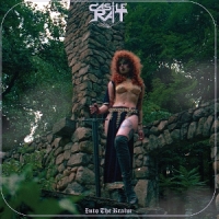 Castle Rat Into The Realm