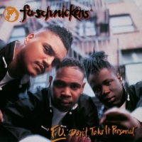 Fu-schnickens F.u. Don't Take It Personal