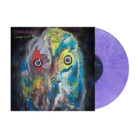 Dinosaur Jr. Sweep It Into Space (translucent Pu