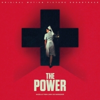 Gazelle Twin & Max De Wardener The Power (ost)