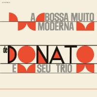 Donato, Joao A Bossa Muito Moderna -ltd-