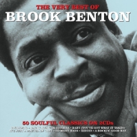 Benton, Brook Very Best Of