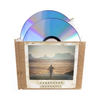 Passenger Runaway -deluxe 2cd- Incl. Live Cd