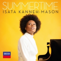 Isata Kanneh-mason Summertime