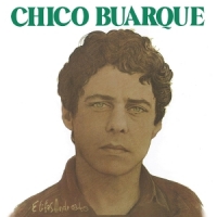 Chico Buarque Vida
