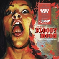 Heinz, Gerhard Jess Franco S Bloody Moon (ost)
