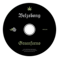 Belzebong Greenferno