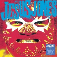 Jesus Jones Perverse -coloured-