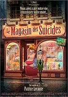 Animation Le Magasin Des Suicides