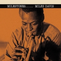 Davis, Miles Milestones