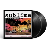 Sublime $5 At The Door