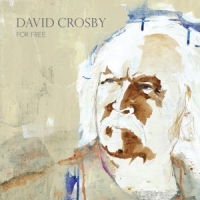Crosby, David For Free -coloured-