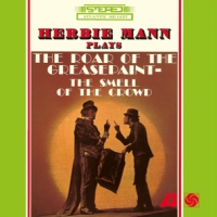 Mann, Herbie Roar Of The Greasepaint