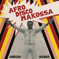 Younge, Adrian Afro-disco Mokassa